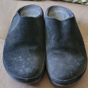 Fitflop suede Gogh EU43